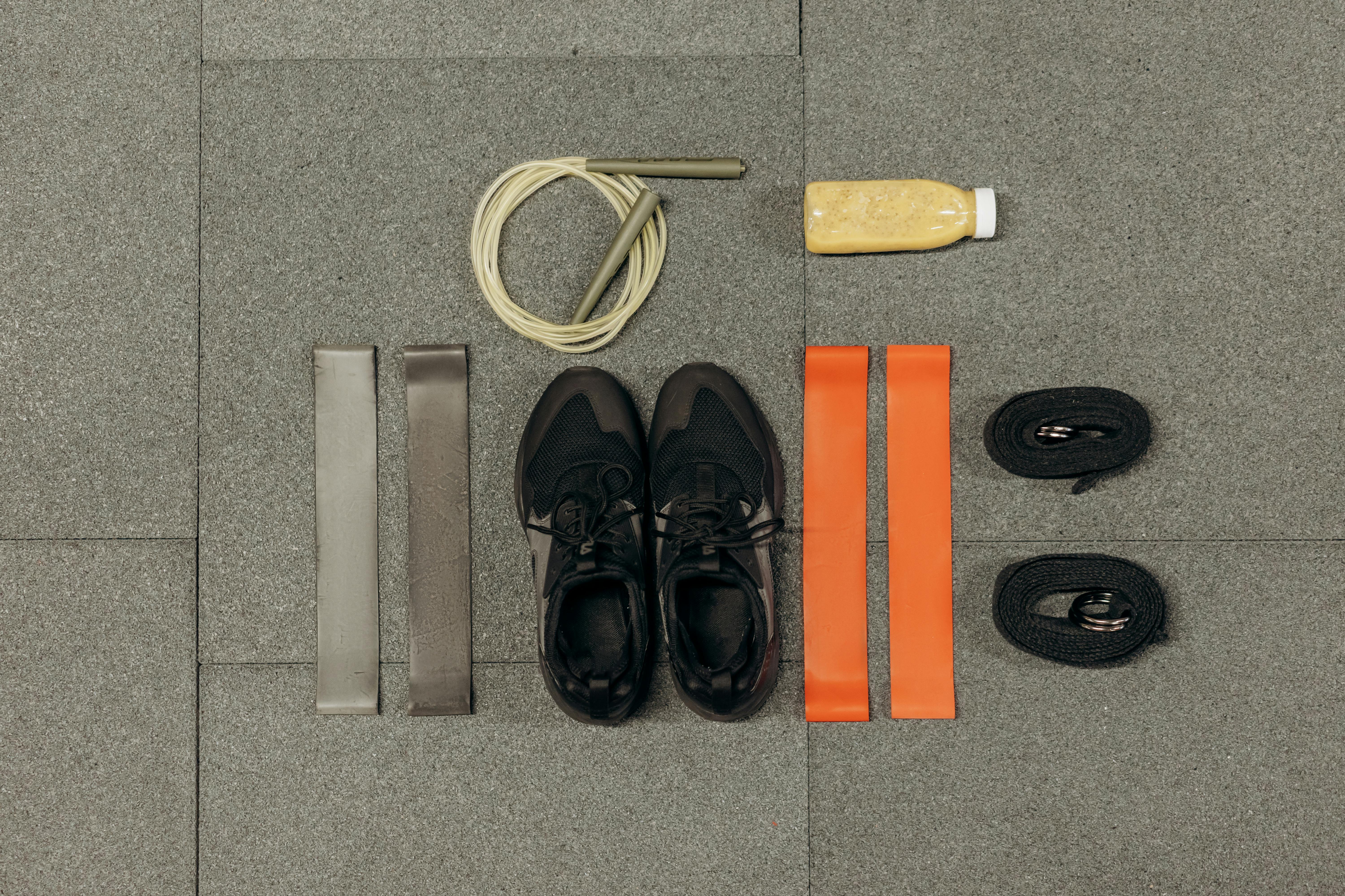 One-on-One Personal Training