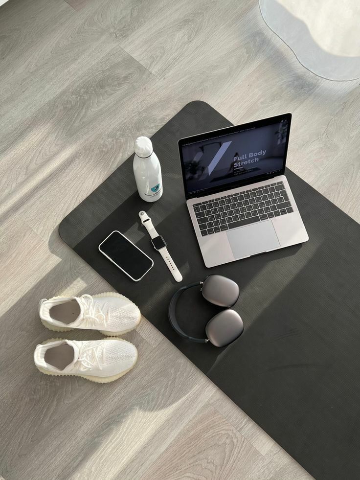 Online Coaching