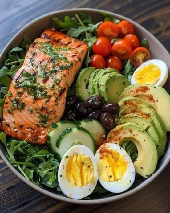 Nutrition Guidance