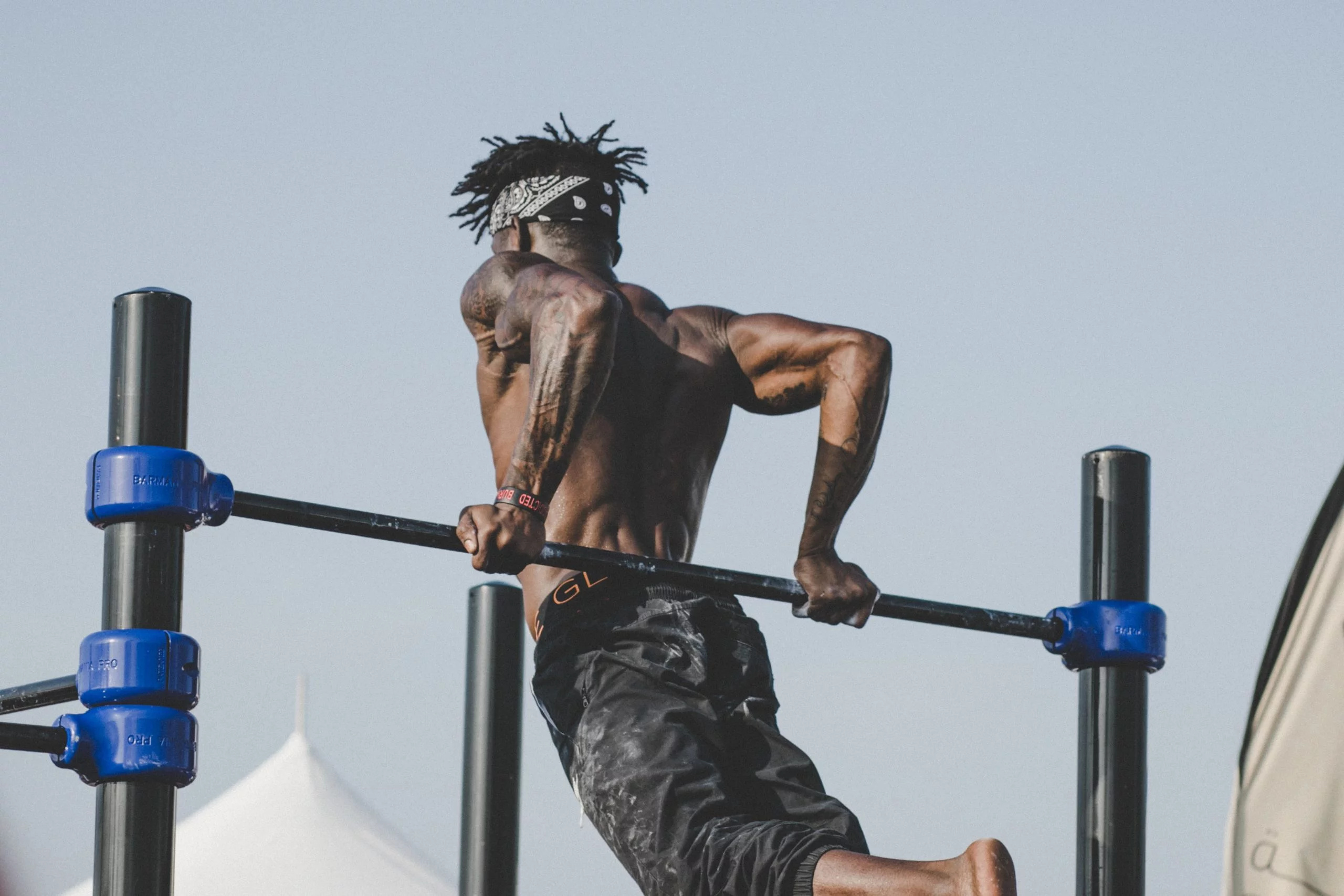 Calisthenics