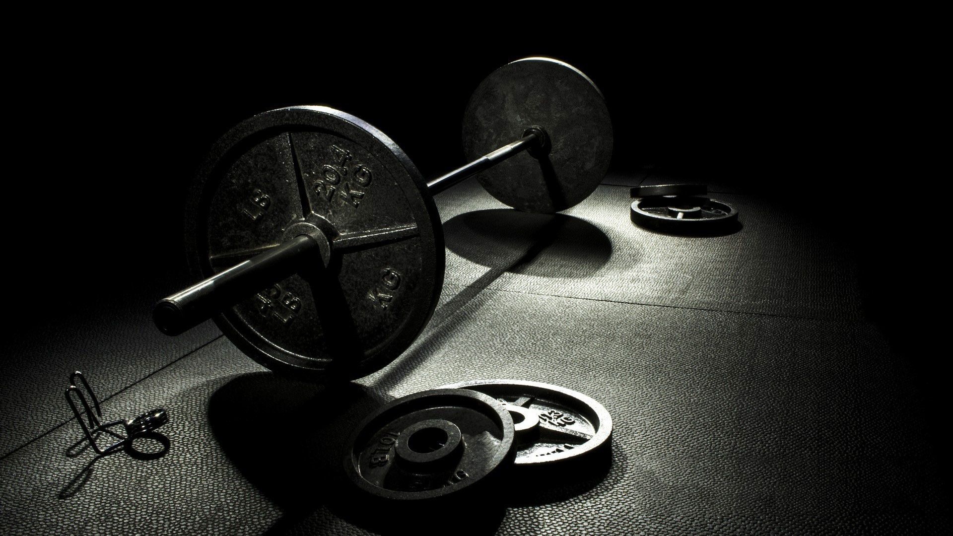 Bodybuilding